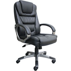 Boss NTR Executive Leather Chair