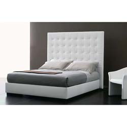 Ludlow Modern King-size Bed