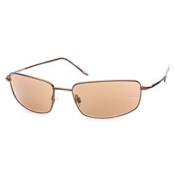 Serengeti Saraceno Henna Sunglasses