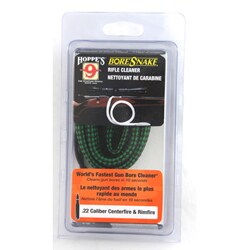 Hoppe's .22 Rifle Boresnake Gun Cleaner