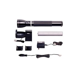 Maglite Mag Charger Rechargeable Flashlight System