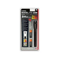 Mini Maglite LED 2-cell AA Flashlight