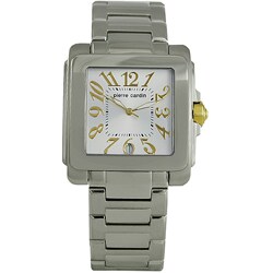 Pierre Cardin Couture Men's Stainless Steel Watch