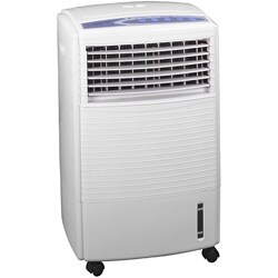 Portable Evaporative Air Fan with Ionizer