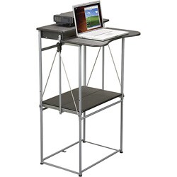 Balt Mobile Stand-up Workstation