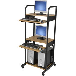 Balt LAN Server Station