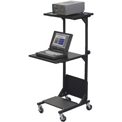 Balt Mobile Projection Stand