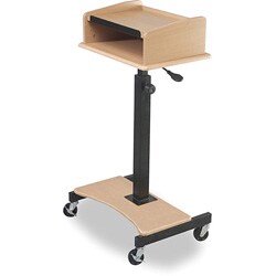 Balt Pneumatic Lectern