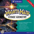 Mighty Math Cosmic Geometry Software