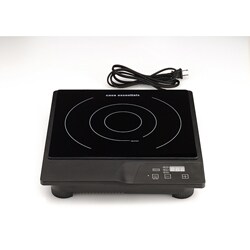 Fagor 670040220 Casa Essentials Portable Induction Cooktop