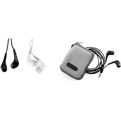 Griffin TuneBuds iPod and MP3 Earphones
