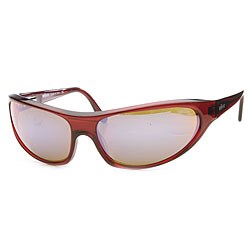 Revo Executive Wrap Sunglasses