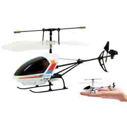 Infrared 2-channel Micro Remote Control Helicopter
