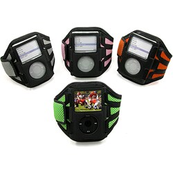 Apple iPod Video/ Classic Sport Armband