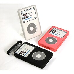Robercase-iPod80 Classic 80GB Coating Hard Case