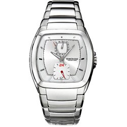 Kenneth Cole Men's Stainless Steel Chronograph Watch
