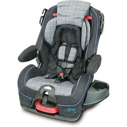 Cosco Alpha Omega Elite Convertible Car Seat