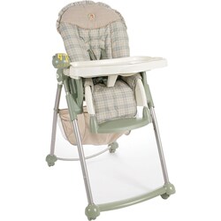 Disney Serve-N-Store High Chair