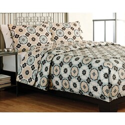 Delano Quilt Set