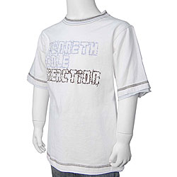 Kenneth Cole Reaction Boys and Toddlers T-shirt
