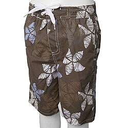 Kenneth Cole Reaction Boy's Board Shorts