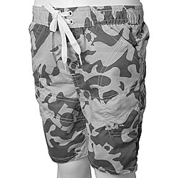 Kenneth Cole Reaction Boy's Board Shorts