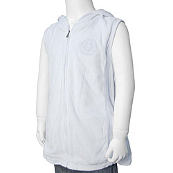 Kenneth Cole Reaction Boy's Sleeveless Shirt