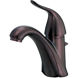 Danze Antioch Bronze Bathroom Faucet
