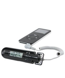 Universal All Channel FM Transmitter