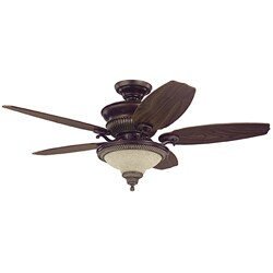 Hunter Vestavia Hills 52-inch Ceiling Fan