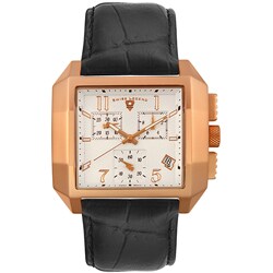 Swiss Legend Men's Chronograph Watch