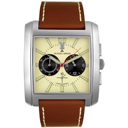 Jacques Lemans Men's Chronograph Watch