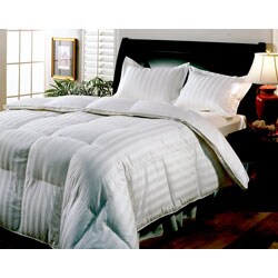 Milano 800 Thread Count Down Alternative Comforter