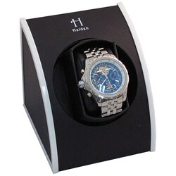 Heiden Compact Battery-powered Single Watch Winder