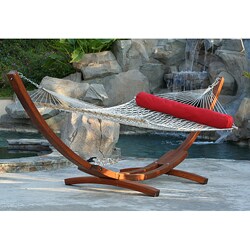 Big Daddy Deluxe Hammock Set