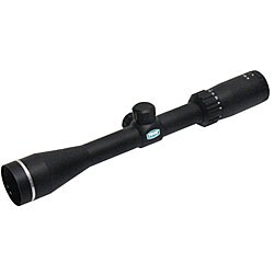 Yukon Hunter 4-12x40 Rifle Scope