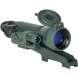 Yukon Varmint Hunter 2.5x50 NV Scope