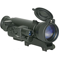 Yukon Tactical IF 2.5x50 NV Rifle Scope