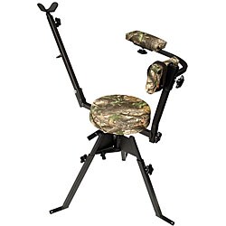 Mobile Hunter 360-degree Adjustable Hunting Chair