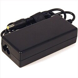HP DL606A#ABA 65-watt Laptop Adapter (Refurbished)