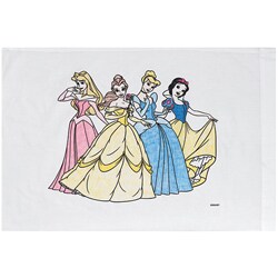 Disney Princess Pillowcase Art Kit