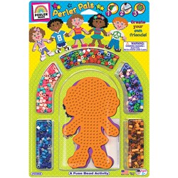 Perler Fuse Bead Activity Kit