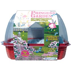 Dunecraft Windowsill Greenhouse Kit