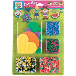 Perler Fuse Bead Activity Kit