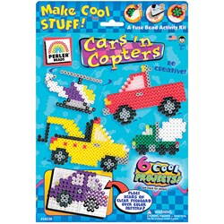 Perler Fuse Bead Activity Kit
