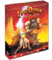 EverQuest: The Planes of Power