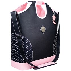 Tote-Ally Cool Shoulder Bag