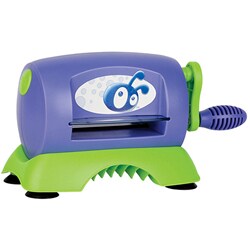 Cuttlekids Scrapbooking Machine