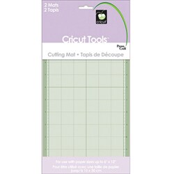 Cricut 6x12-inch Cutting Mats