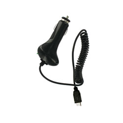 Insignia Pilot Series VF-INS-PLT-CARCB Car Charger